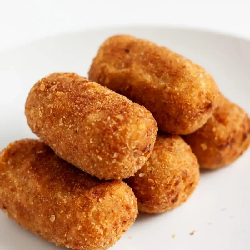 croquetas